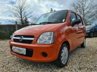 Pompa frana opel agila a 2004