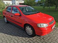 Pompa injectie opel astra g 2008