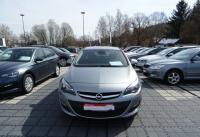 Pompa injectie opel astra j 2016