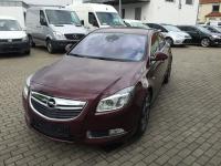 Pompa injectie opel insignia a 2014