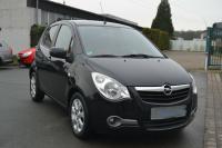 Proiectoare ceata opel agila b 2011