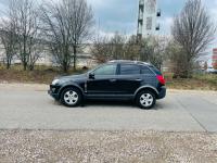 Proiectoare ceata opel antara  2012