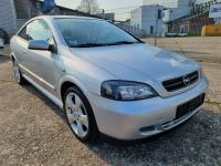 Proiectoare ceata opel astra g 2004