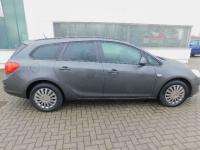 Proiectoare ceata opel astra j 2016