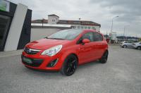 Proiectoare ceata opel corsa e 2014