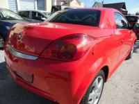 Proiectoare ceata opel tigra b 2005