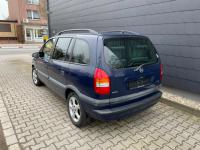 Proiectoare ceata opel zafira a 2001