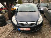 Punte spate opel corsa d 2011