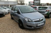 Semiaripa opel zafira b 2006