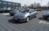 Tager opel astra j 2010