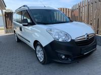 Tager opel combo 2009