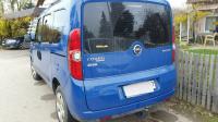 Tager opel combo 2010