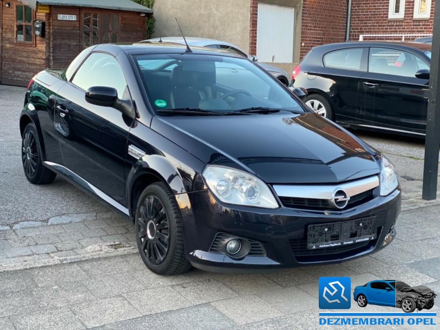 Turbina opel tigra b 2005